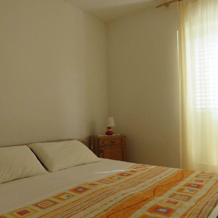 Borna Apartement ノヴァリャ エクステリア 写真