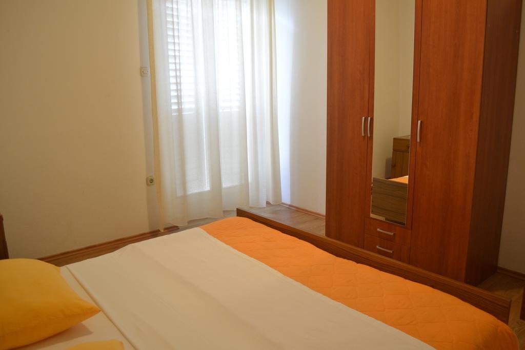 Borna Apartement ノヴァリャ 部屋 写真