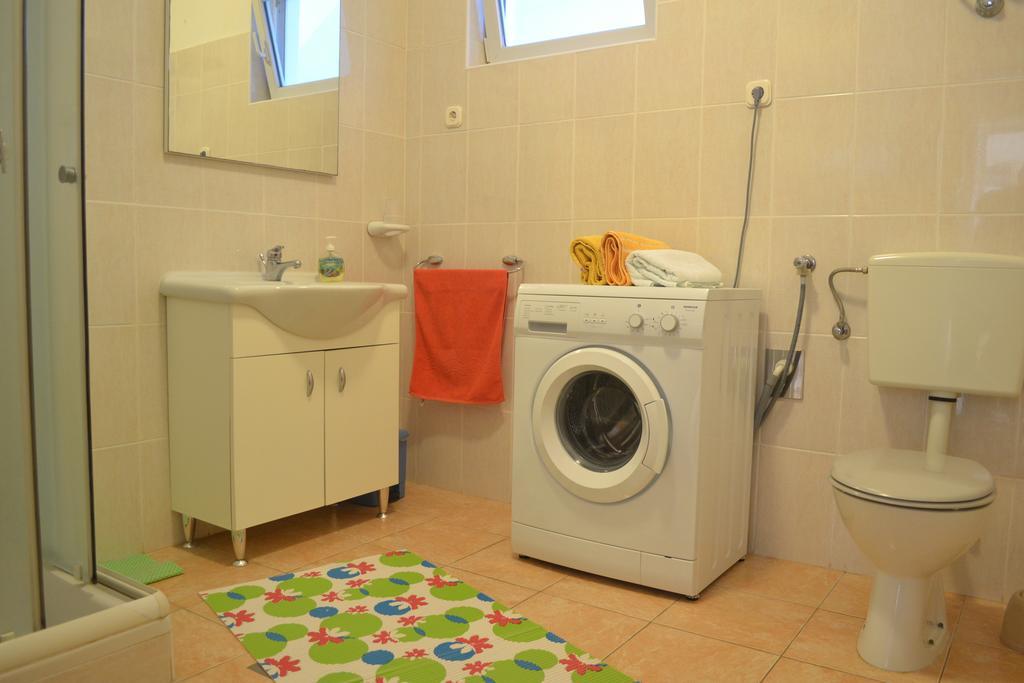 Borna Apartement ノヴァリャ 部屋 写真