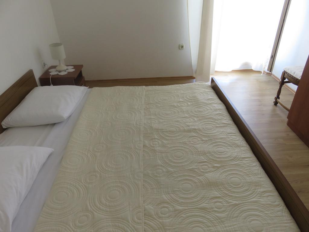 Borna Apartement ノヴァリャ エクステリア 写真